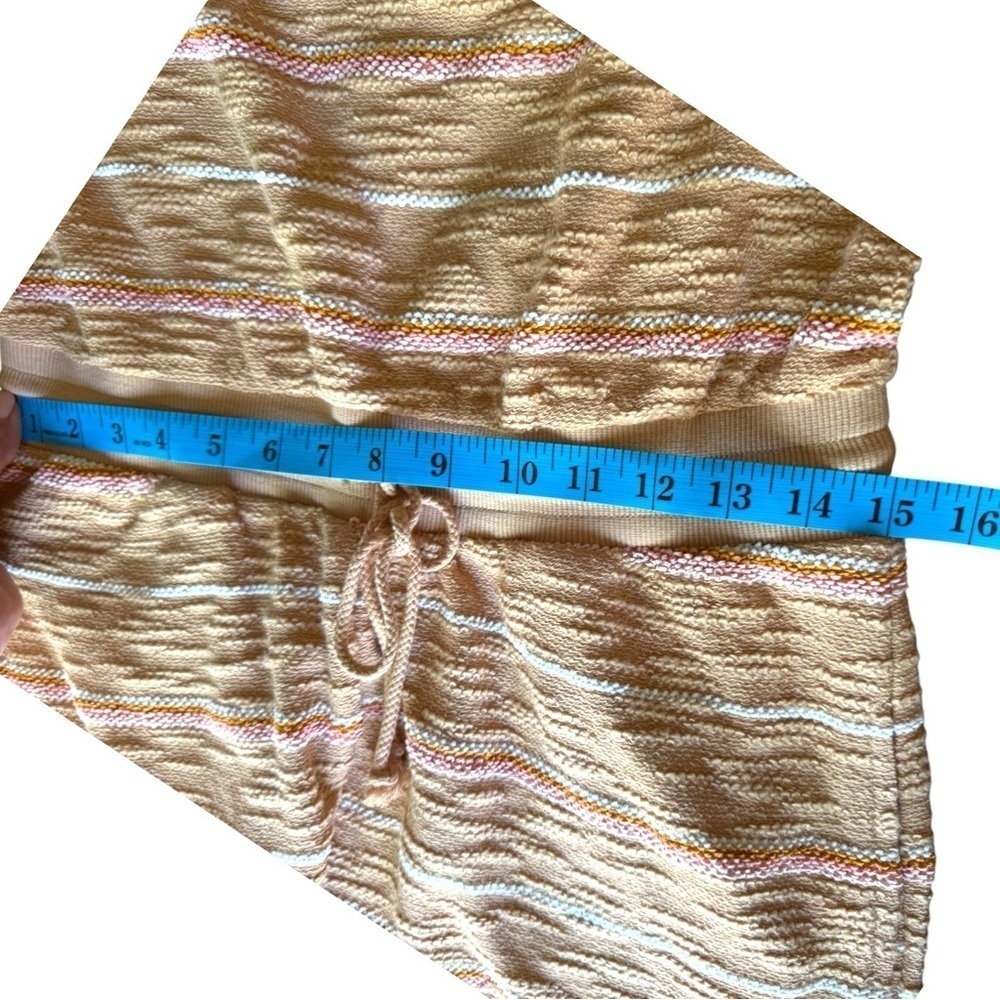 L Space / Revolve North Shore Jumpsuit in Sunrise Stripe - Picture 14 of 15